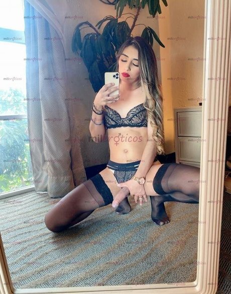 Isabela Duran perfekte top bilder