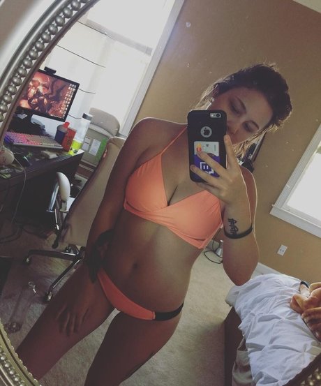 Fooya heiße perfekte foto