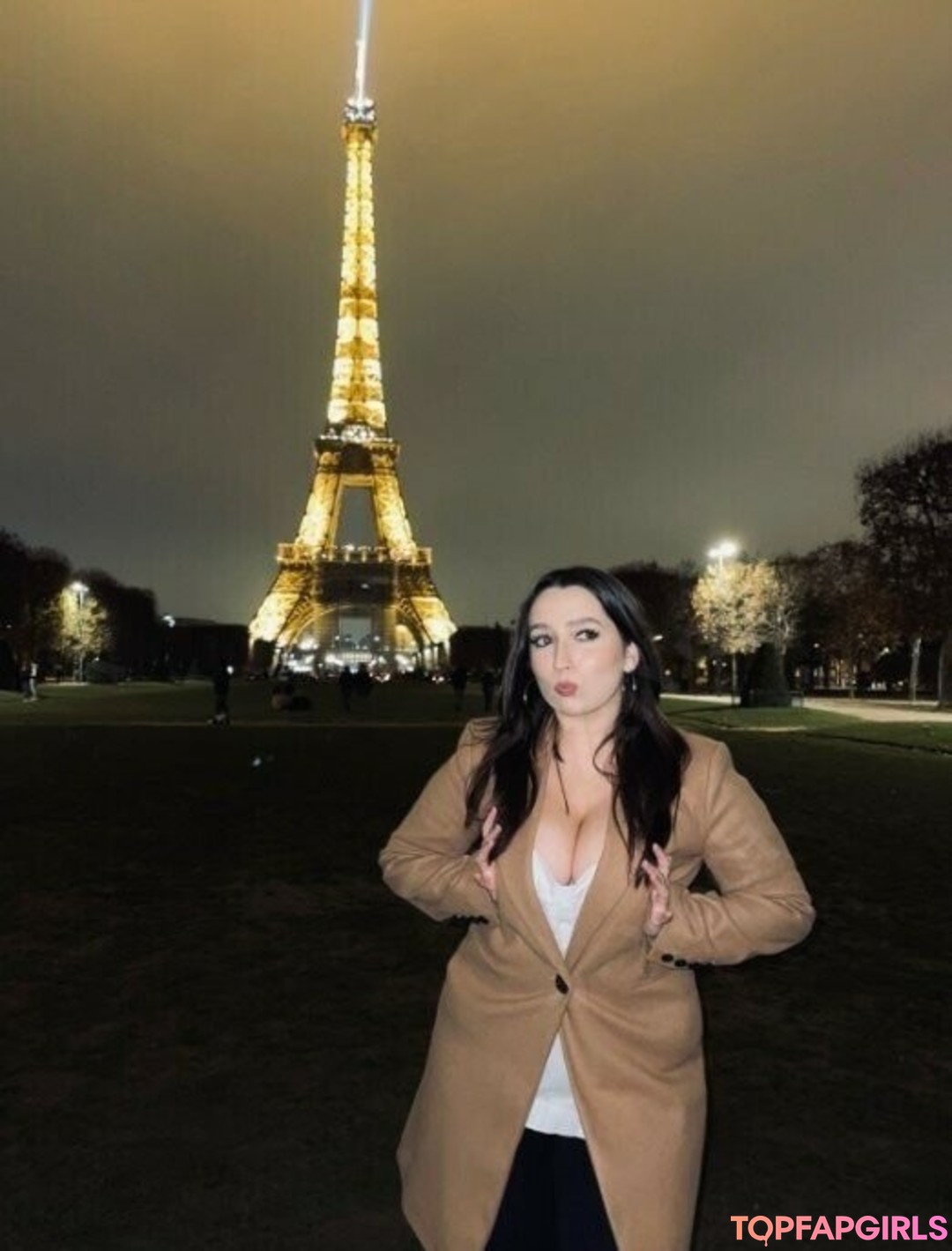 Kirsty Wells erwachsene foto