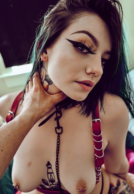 KrispyKremeRose freie nackte foto