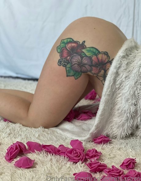 xosecretsaraxo exklusive hd foto