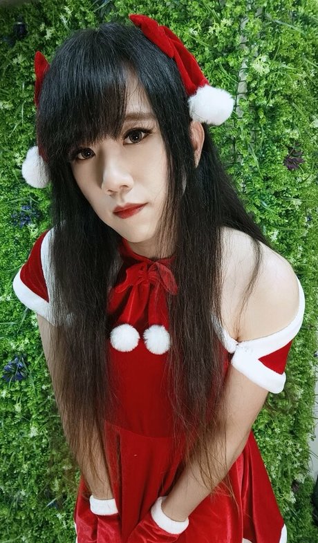 Charlotte Niya erotische nette foto