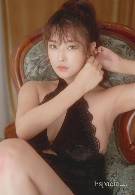 kimgapju erotische nackt foto