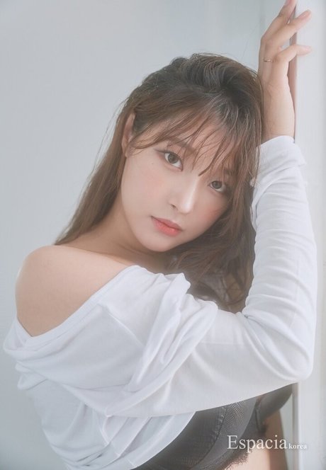 kimgapju model erwachsene galerien