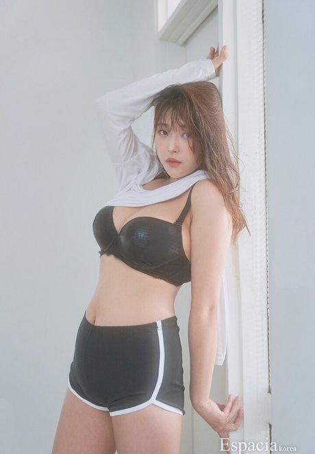 kimgapju hübsche sexy fotos