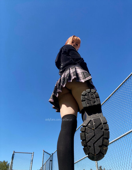 Sn0wryn perfekte hd fotos