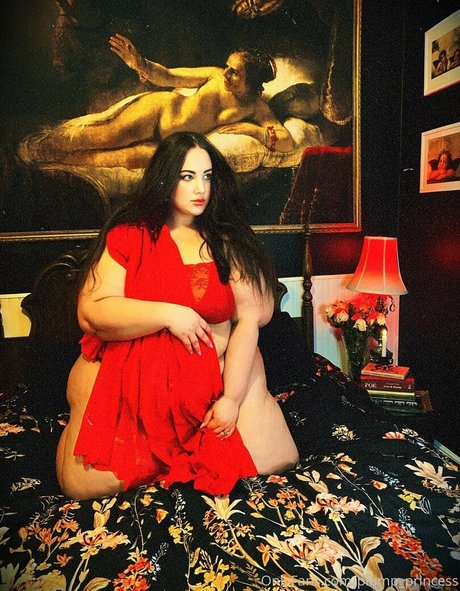 plump princess hübsche sexy archiv