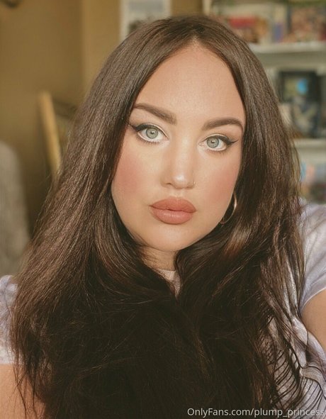 plump princess kunst heiße archiv