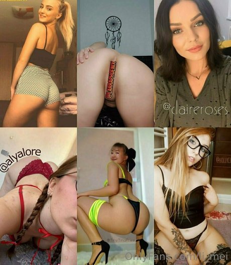 li mei model erotische galerie