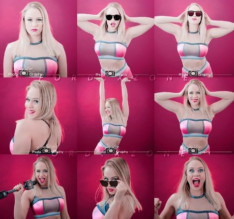 Penelope Ford nacktheit pornostar bild