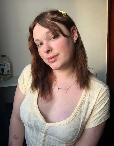 Ofelelia Scheider erotische fotos