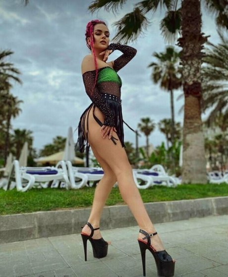 eva skyangel sexy akt fotos