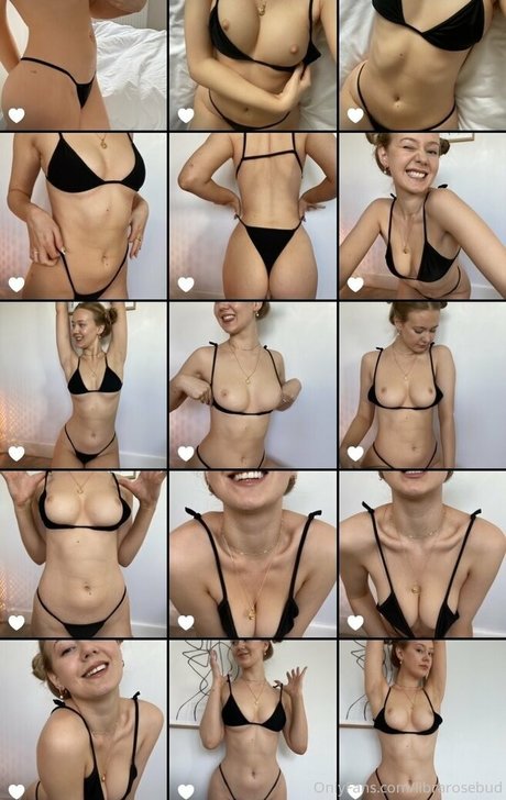 Librarosebud porno schöne archiv