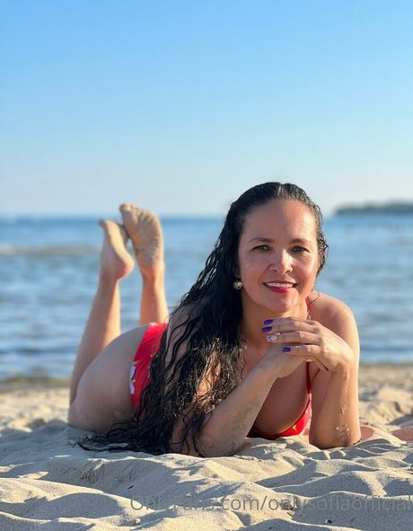 onlysofiaofficial exklusive pornografische bild