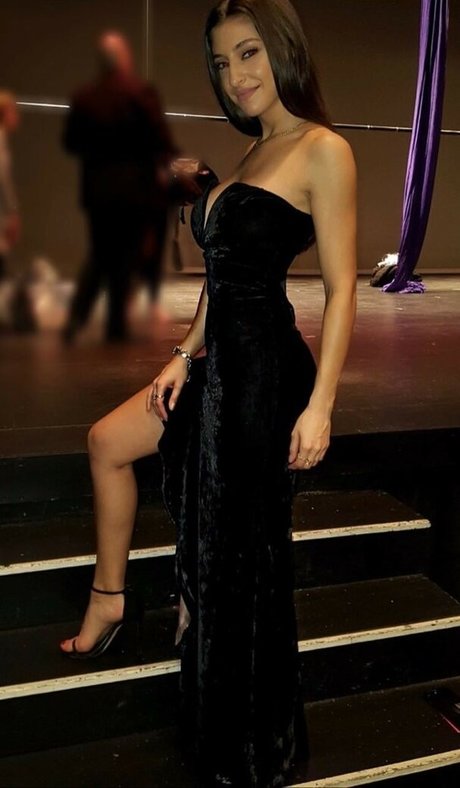 Andrea Helfrich porno beste bilder