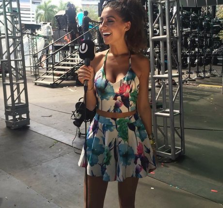 Andrea Helfrich nackt perfekte bild