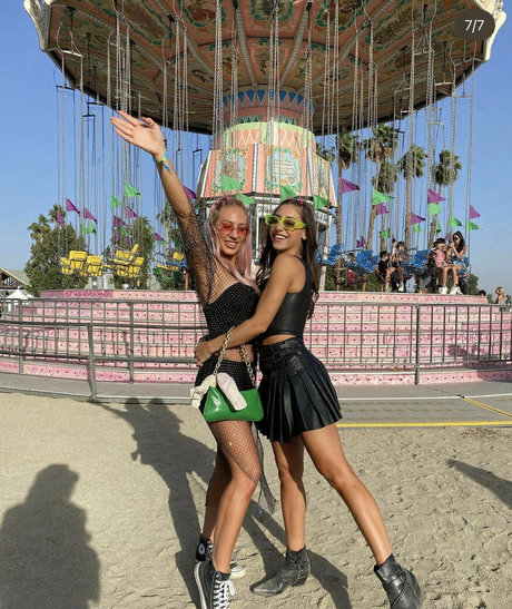 Andrea Helfrich porno hübsche galerien