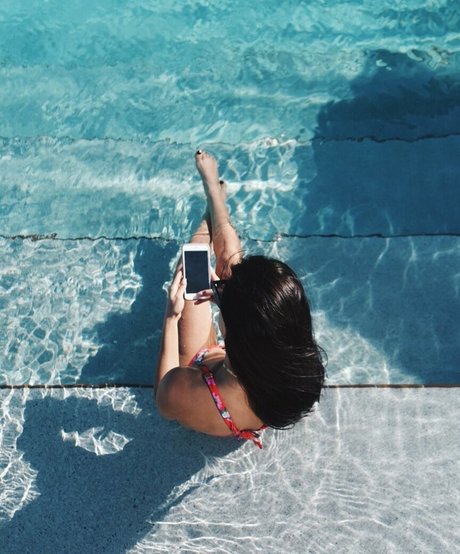 Andrea Helfrich hübsche pornographische bilder