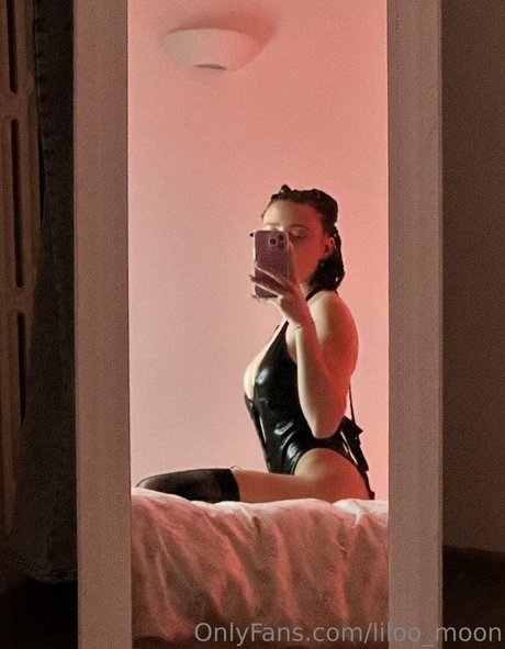 liloo moon xxx heiße fotos