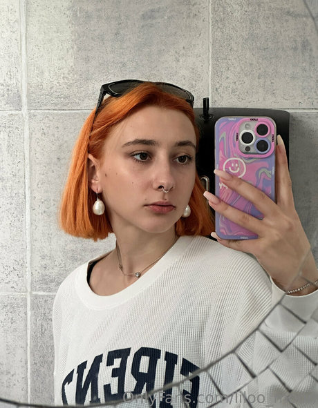 liloo moon perfekte nackt bilder