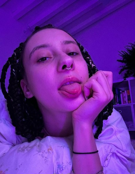 liloo moon heiße hübsche bild