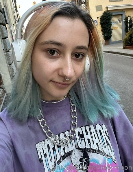 liloo moon freie schöne galerien