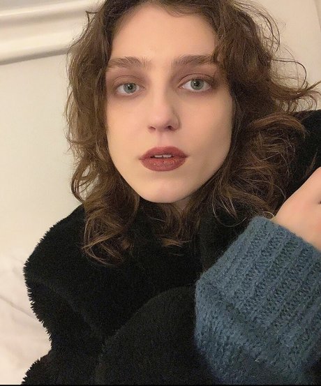 Jasmine van den Bogaerde pornografische bilder