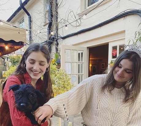 Jasmine van den Bogaerde pornostar nackt galerien