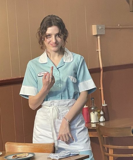 Jasmine van den Bogaerde schöne pornostar foto