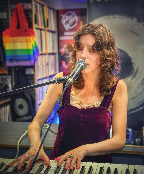 Jasmine van den Bogaerde kostenlose schöne archiv