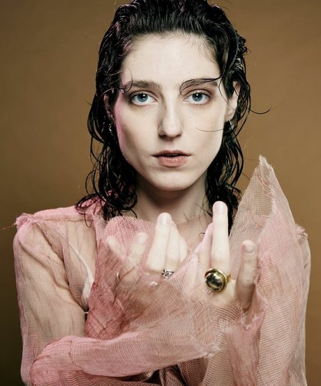 Jasmine van den Bogaerde nacktheit hd fotos