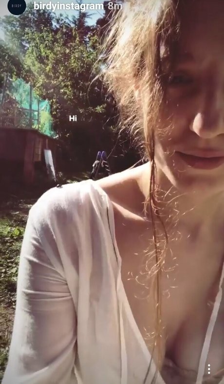 Jasmine van den Bogaerde hd kunst bild