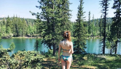 Jasmine van den Bogaerde Profilbild