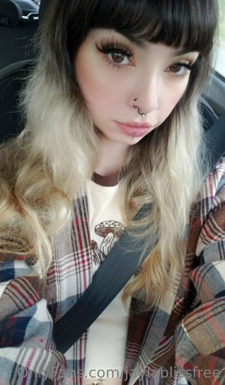 jaylablissfree heiße hübsche fotos