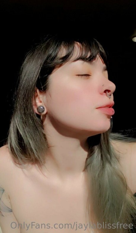 jaylablissfree model schöne bilder