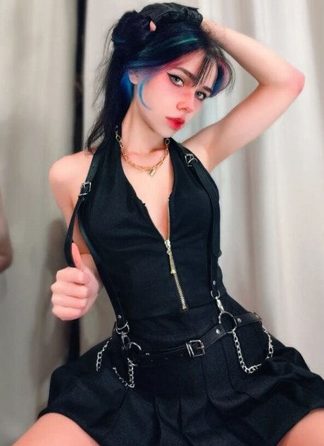 Inna Dakota nacktheit hd galerie