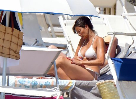 Melanie Sykes hd fotos