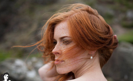 Annalee kunst xxx galerie