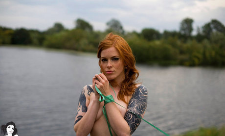 Annalee sexy beste galerien