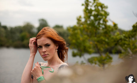 Annalee sexy porno archiv