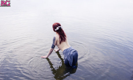 Annalee top pornostar galerien