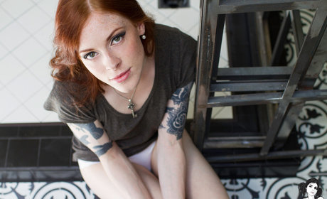 Annalee nackt freie galerie