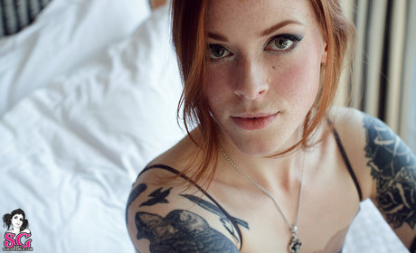 Annalee hübsche nackten bilder