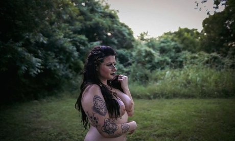 primalpagan erotische kunst foto