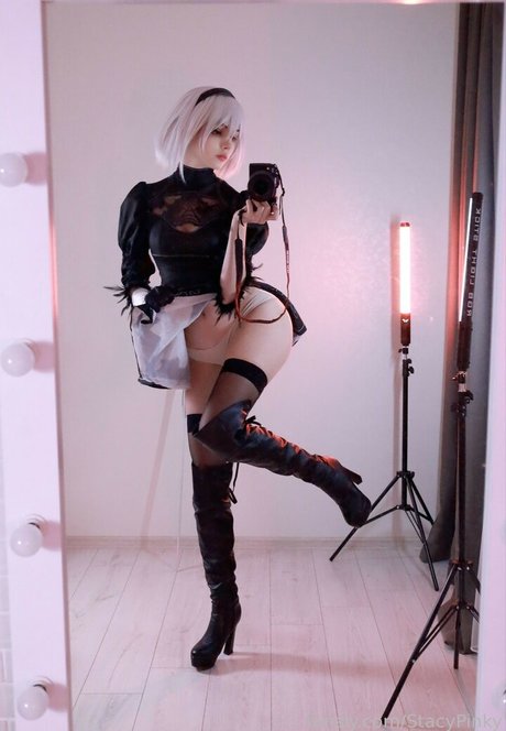 StacyPinky pornostar beste fotos