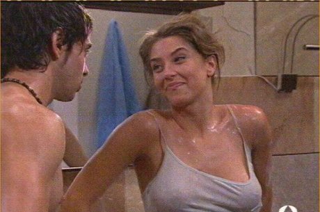 Erika Sanz top nacktheit bilder