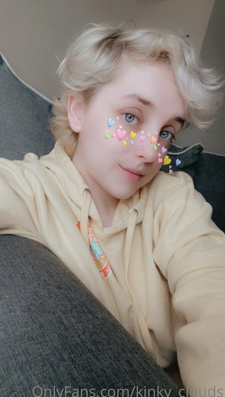 kinky clouds schauspielerin xxx fotos