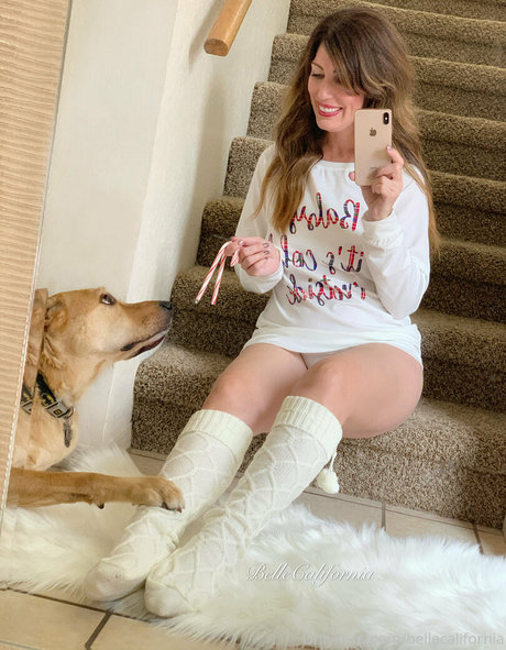 mrsbellecakes freie nackten archiv