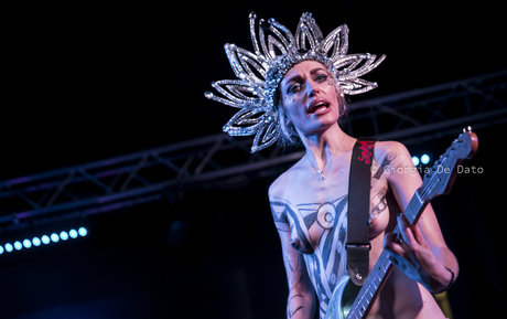 The Soap Girls kostenlose hübsche archiv