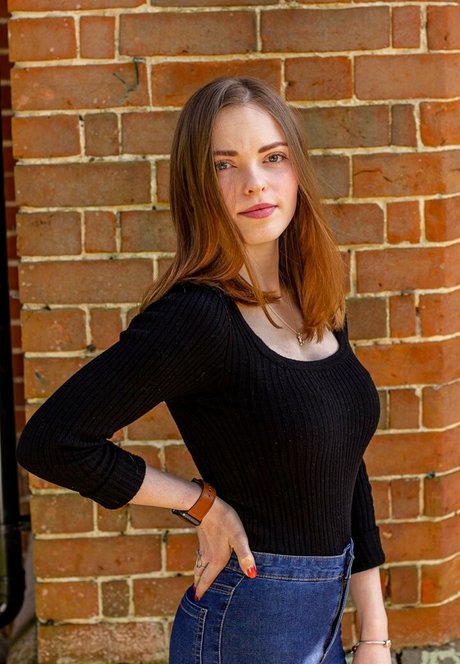 Ellie Littlechild top erwachsene archiv